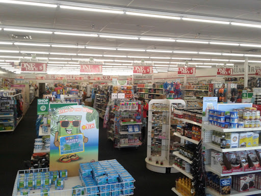 Dollar Store «Dollar Tree», reviews and photos, 434 E Main St, Middletown, PA 17057, USA