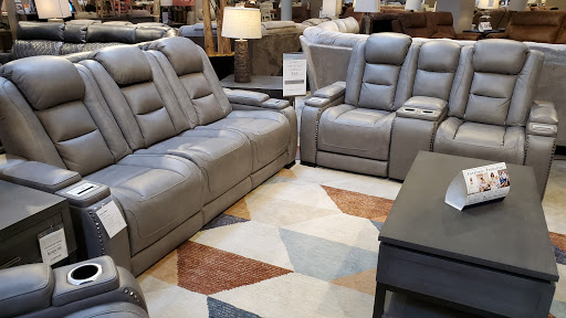 Furniture Store «Ashley Furniture HomeStore», reviews and photos, 25415 I-45, Spring, TX 77380, USA