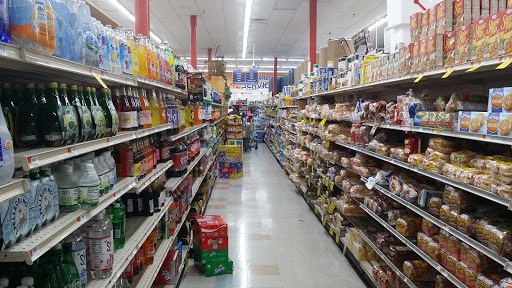 Grocery Store «Bravo Supermarkets», reviews and photos, 8251 Sunset Strip, Sunrise, FL 33322, USA