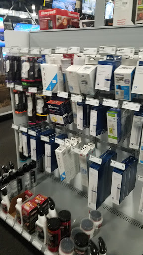 Electronics Store «Best Buy», reviews and photos, 470 E Aurora Rd, Macedonia, OH 44056, USA