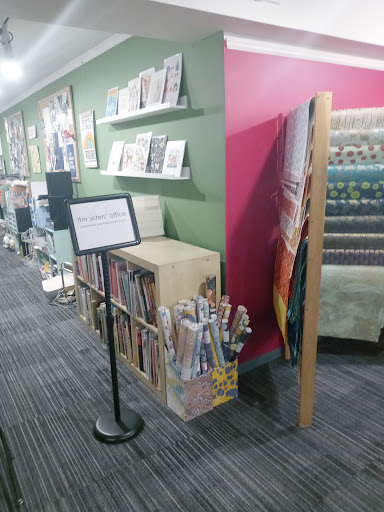 Craft Store «Anthology», reviews and photos, 218 State St, Madison, WI 53703, USA