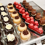 Photo n°3 de l'avis de Giuseppe. fait le 13/09/2020 à 18:59 sur le  Pastry Sweet Moments à Gioia del Colle