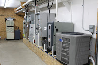 Weaver Heating & Cooling, LLC - Photo 4 - Car repair in Mishawaka, IN, South Bend