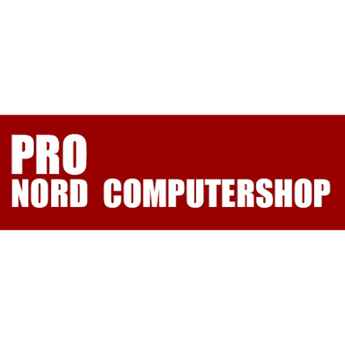 Pronord Computershop - Grenaa