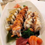 Photo n°1 de l'avis de Elena. fait le 07/02/2024 à 00:24 sur le  Mad Food Sushi and RESTAURANT à Castelfidardo