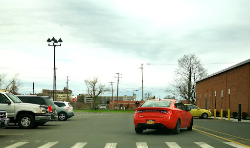 Supermarket «ALDI», reviews and photos, 110 W Hudson St, Elmira, NY 14904, USA