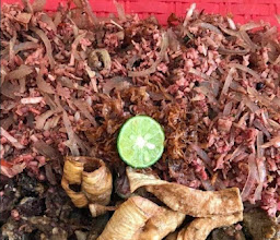 warung lawar bali ODAH SAMPREG photo
