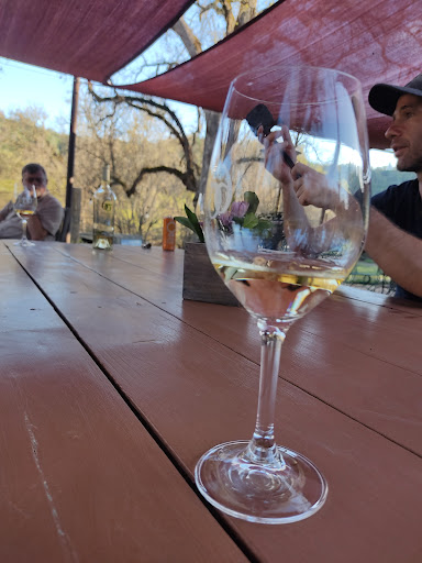 Winery «Six Sigma Ranch and Winery», reviews and photos, 13372 Spruce Grove Rd, Lower Lake, CA 95457, USA