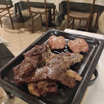 Photo n°1 de l'avis de Andrea.o fait le 25/03/2022 à 22:08 sur le  Ristorante Argentino Nueva Patagonia à Castelnovo di Sotto