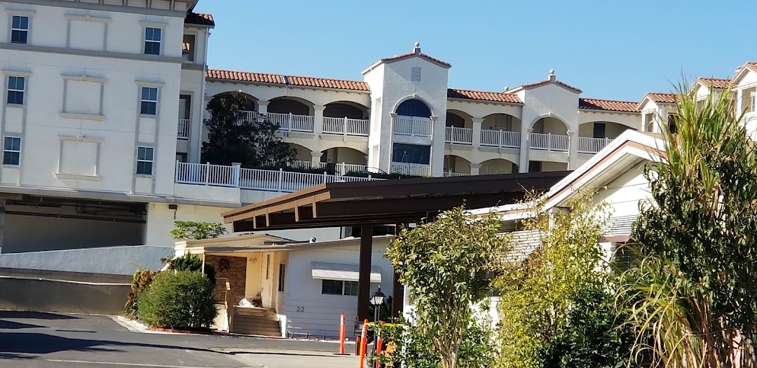 Regency Villa Mobile Home Park