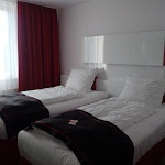 Photo n°2 de l'avis de Betty.i fait le 27/09/2019 à 16:57 sur le  DORMERO Hotel Hannover-Langenhagen Airport à Langenhagen