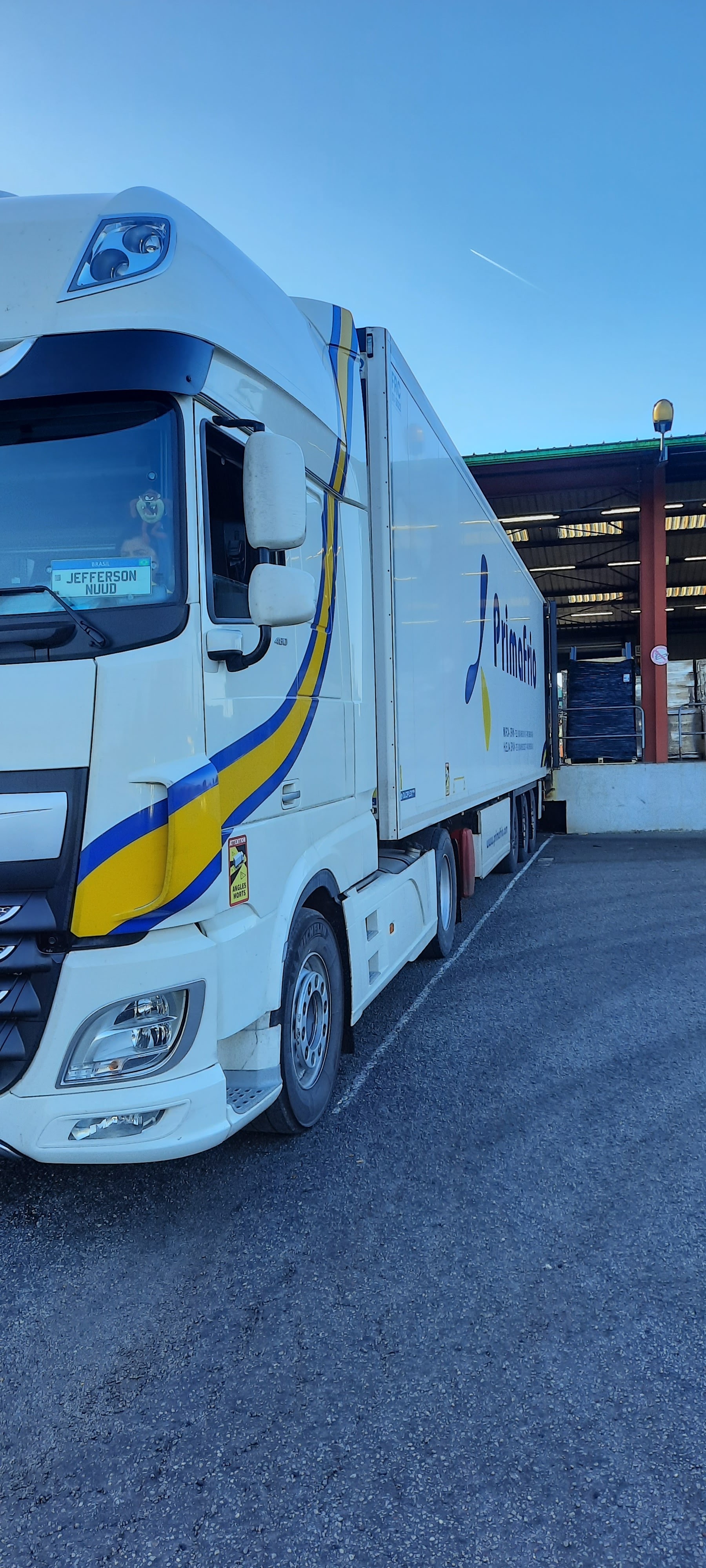 Photo n° 1 de l'avis de Jefferson.u fait le 11/02/2022 à 09:10