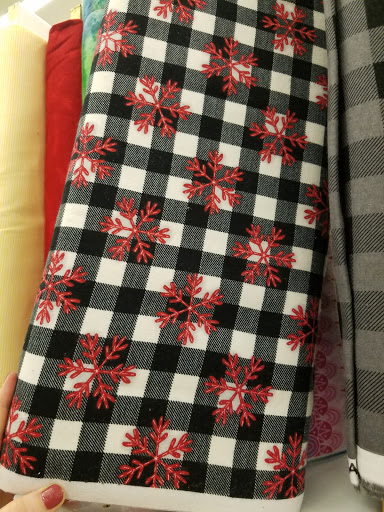 Fabric Store «Jo-Ann Fabrics and Crafts», reviews and photos, 10521 S 15th St, Bellevue, NE 68123, USA