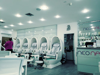 Neo Nails Brickell