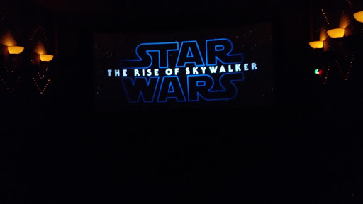 Movie Theater «AMC Classic Pensacola 10», reviews and photos, 161 E 9 Mile Rd, Pensacola, FL 32534, USA