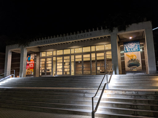Cultural Center «Skirball Cultural Center», reviews and photos, 2701 N Sepulveda Blvd, Los Angeles, CA 90049, USA