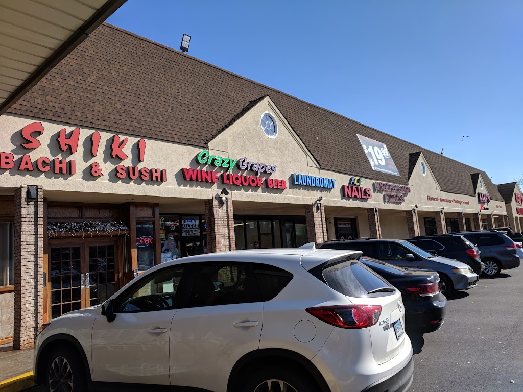 Shiki Hibachi & Sushi 06906