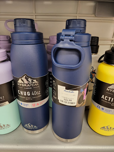 Department Store «Marshalls», reviews and photos, 2739 S Market St, Gilbert, AZ 85295, USA