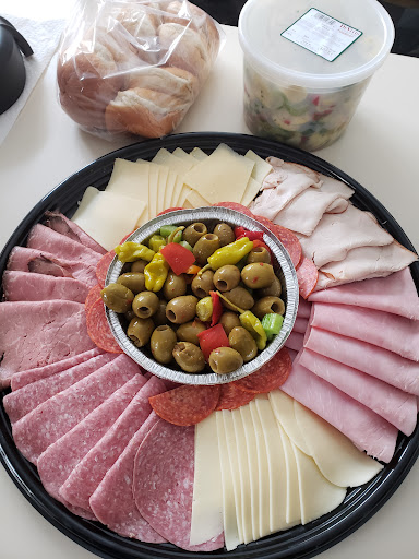 Italian Grocery Store «DeVitis Fine Italian Foods», reviews and photos, 560 E Tallmadge Ave, Akron, OH 44310, USA