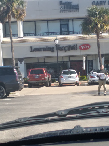 Toy Store «Learning Express», reviews and photos, 12850 Memorial Dr, Houston, TX 77024, USA