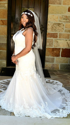 Bridal Shop «Bridal Place & Alterations», reviews and photos, 1730 Celanese Rd, Rock Hill, SC 29732, USA