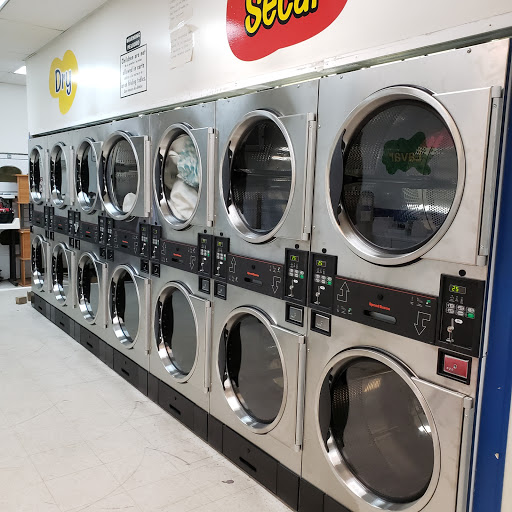 Laundromat «SENOR SUDS LAUNDROMAT», reviews and photos, 225 NE Front St, Milford, DE 19963, USA