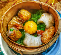 Plats et boissons du Restaurant vietnamien Vietnam à Prades - n°19
