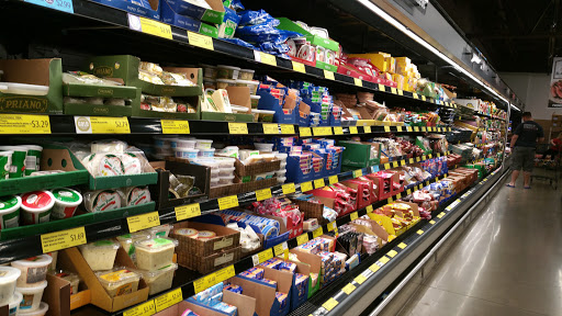 Supermarket «ALDI», reviews and photos, 1187 W High Ave, New Philadelphia, OH 44663, USA