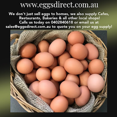 Eggs Direct Melbourne
