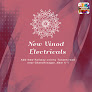 New Vinod Electrical