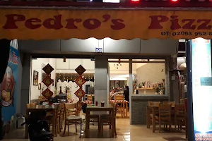 Pedro's Pizza image