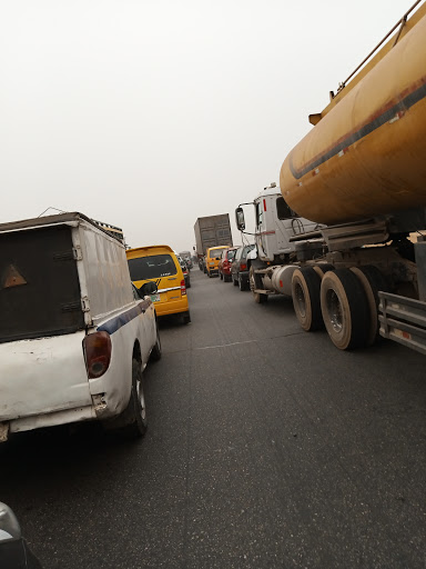Wawa Bustop, Warewa Opic Estate Dr, Nigeria, Taxi Service, state Lagos