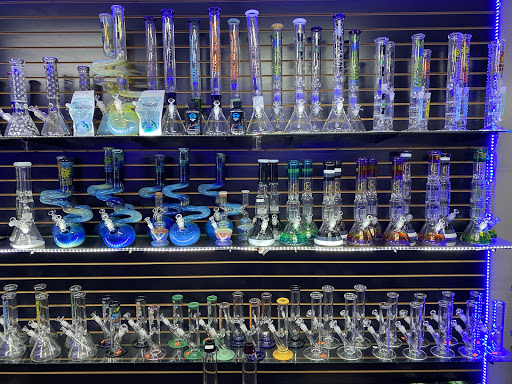 Tobacco Shop «Hickory Smoke Shop», reviews and photos, 720 E First St, Santa Ana, CA 92701, USA