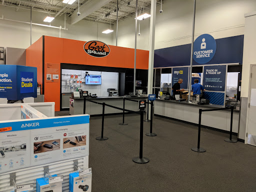 Electronics Store «Best Buy», reviews and photos, 115 N 76th St, Omaha, NE 68114, USA