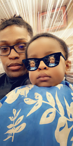 Barber Shop «Elite Barbers», reviews and photos, 1327 Florida Mall Ave, Orlando, FL 32809, USA