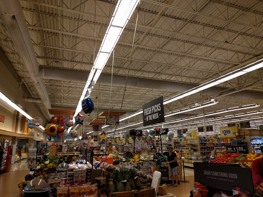 Grocery Store «Giant Food Stores», reviews and photos, 2104 Van Reed Rd, West Lawn, PA 19609, USA