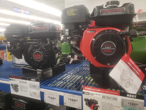 Hardware Store «Harbor Freight Tools», reviews and photos, 3601 S Elm Pl, Broken Arrow, OK 74011, USA