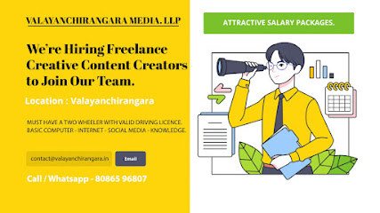 Valayanchirangara Media LLP