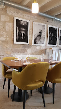 Atmosphère du Restaurant français Au Fil du Zinc à Chablis - n°4