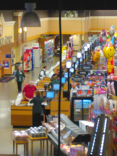 Grocery Store «Cranberry Shop N Save», reviews and photos, 1189 Freedom Rd, Cranberry Twp, PA 16066, USA