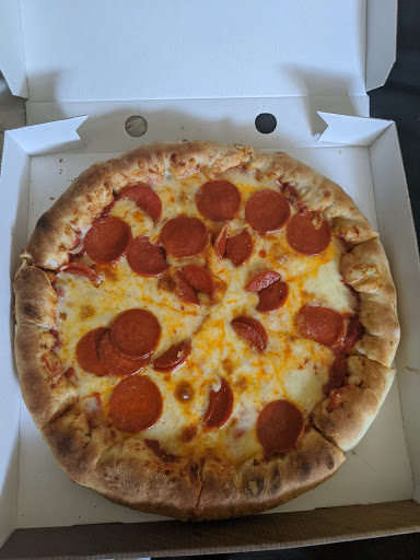 Dunchurch Pizza Place