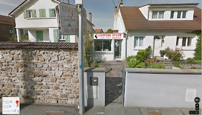 Coiffure Sylvie à Torcy