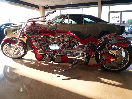 Used Car Dealer «South Street Auto Sales», reviews and photos, 1820 Rosemont Ave, Frederick, MD 21702, USA