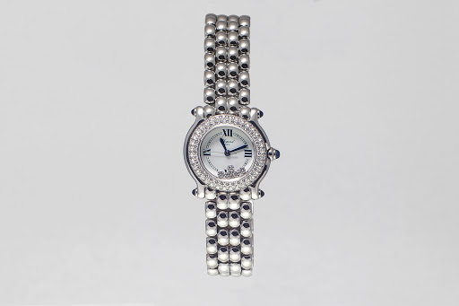 Jeweler «JB Hudson Jewelers», reviews and photos, 901 Nicollet Mall, Minneapolis, MN 55402, USA