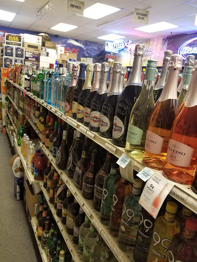 Liquor Store «Liquor Paradise», reviews and photos, 5220 Wadsworth Bypass # P, Arvada, CO 80002, USA