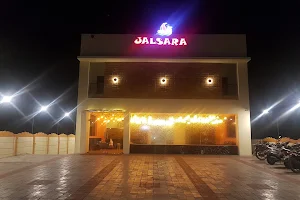 JALSARA HOTEL AND RESTAURANT image
