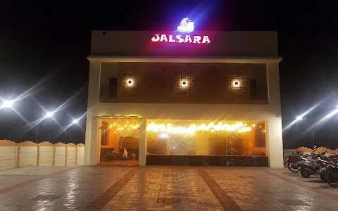 JALSARA HOTEL AND RESTAURANT image