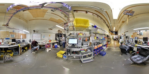 Non-Profit Organization «Free Geek Thrift Store», reviews and photos, 1731 SE 10th Ave, Portland, OR 97214, USA