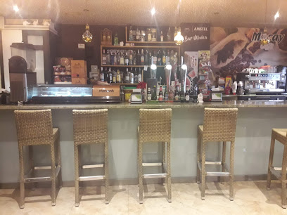 Bar Mónica - 30800 Lorca, Murcia, Spain