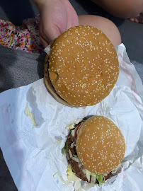 Aliment-réconfort du Restauration rapide McDonald's à Mainvilliers - n°3